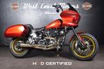 Harley-Davidson FXRST Low Rider El Diablo Kleur Bright Red D, Bedrijf, Overig