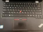 Lenovo thinkpad core i3 met touchscreen, Gebruikt, 2 tot 3 Ghz, Qwerty, 8 GB