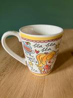 Blond Amsterdam | Theemok, Huis en Inrichting, Keuken | Servies, Ophalen of Verzenden, Zo goed als nieuw, Aardewerk, Blond Amsterdam