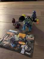 Playmobil Dino Rise 70627, Ophalen of Verzenden, Zo goed als nieuw