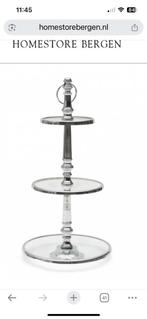 Etagere riviera maison, Huis en Inrichting, Woonaccessoires | Etagères, Ophalen of Verzenden, Zo goed als nieuw