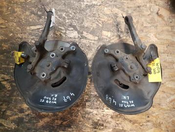 Fusee stukken Mercedes R129 SL links en rechts W129 beschikbaar voor biedingen