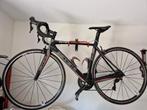 Hele mooie carbon racefiets Zannata z88 aero maat M, Gebruikt, Carbon, Meer dan 20 versnellingen, 53 tot 57 cm