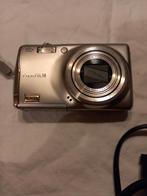 Fujifilm camera - F 70 EXR -Fine Pix, Ophalen of Verzenden, Zo goed als nieuw, Overige Merken, Geen optische zoom