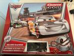 Racebaan Carrera GO Disney Pixar “Cars” slotcars, Hobby en Vrije tijd, Modelbouw | Auto's en Voertuigen, Auto, 1:32 tot 1:50, Zo goed als nieuw