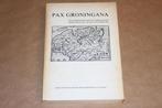 Pax Groningana, Ophalen of Verzenden, 20e eeuw of later, Nieuw