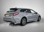 Toyota Corolla Touring Sports 1.8 Hybrid TeamNL (bj 2021), 450 kg, Gebruikt, 4 cilinders, Origineel Nederlands