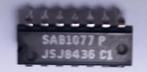 SAB 1077P  ic, Verzenden, Nieuw