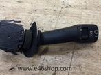 Ruitenwisser schakelaar BMW E39 touring oe 61318360879 org n, -, -, Nieuw, Ophalen of Verzenden