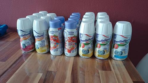 22x Peadiasure en nutrinidrink, Diversen, Levensmiddelen, Ophalen of Verzenden