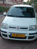 Te koop; Fiat Panda,  wit., Te koop