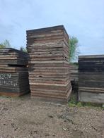 Betonplaten, Overige typen, Ophalen of Verzenden, Zo goed als nieuw, 10 m² of meer