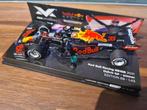 Max verstappen 2021 dutch gp winner 1:43 minichamps, Ophalen, Gebruikt, Auto, MiniChamps