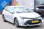 Toyota Corolla Hybrid 140PK TEAM D (10 JAAR GARANTIE*)FACE-L, 450 kg, Gebruikt, 4 cilinders, Adaptive Cruise Control