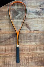 Kean Gura k60 Squash Racket met Hoes, Overige merken, Gebruikt, Ophalen of Verzenden, Racket