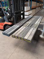 Betonpalen en Onderplaten, Ophalen, Palen