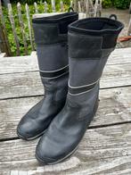 Dubarry zeillaarzen, heren, donkerblauw, maat 45, Ophalen of Verzenden, Zo goed als nieuw, Heer, Bootschoenen