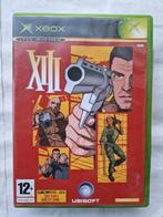 XIII, Spelcomputers en Games, Games | Xbox Original, Vanaf 16 jaar, Gebruikt, 1 speler, Ophalen