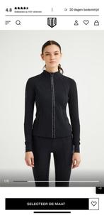 Maya Delorez vest XS, Dressuur, Ophalen of Verzenden, Zo goed als nieuw, Dames