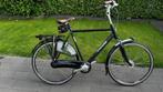 Gazelle Oranje Plus - heren, Versnellingen, Ophalen of Verzenden, Zo goed als nieuw, 57 tot 61 cm