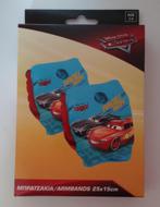 Cars Zwembandjes, Verzenden, Jongen of Meisje, One size, Nieuw