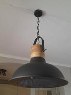 Industriële hanglamp !!!!, Huis en Inrichting, Ophalen, Zo goed als nieuw, Minder dan 50 cm