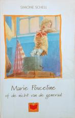 Marie Pouceline Of De Nicht Van De Generaal, Boeken, Gelezen, Ophalen of Verzenden, Simone Schell., Fictie algemeen
