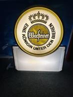 bier licht bakken, Ophalen, Gebruikt, Reclamebord, Plaat of Schild, Bavaria