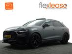 Audi Q8 55 TFSI e Quattro S Competition Aut- Panoramadak Des, Auto's, Automaat, Gebruikt, 2995 cc, Met garantie (alle)