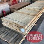 Vuren balken SLS | vurenhouten balken | balk | 38x89 mm, Doe-het-zelf en Verbouw, Hout en Planken, 25 tot 50 mm, Nieuw, Ophalen of Verzenden