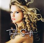 2108 - TAYLOR SWIFT - FEARLESS - NIEUW, Verzenden, 2000 tot heden, Nieuw in verpakking