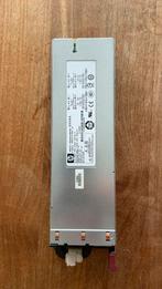 Server voeding HP HSTNS-P02, Computers en Software, Interne voedingen, Ophalen of Verzenden, Nieuw