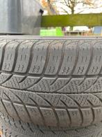 2 banden op stalen velgen, Ophalen, Gebruikt