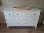 Ikea Hemnes Commode kast, Ophalen, 50 tot 70 cm, 90 tot 105 cm, 100 cm of meer