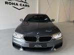 BMW 5-serie 520i High Executive M-pakket, Automaat, 1998 cc, Achterwielaandrijving, Gebruikt