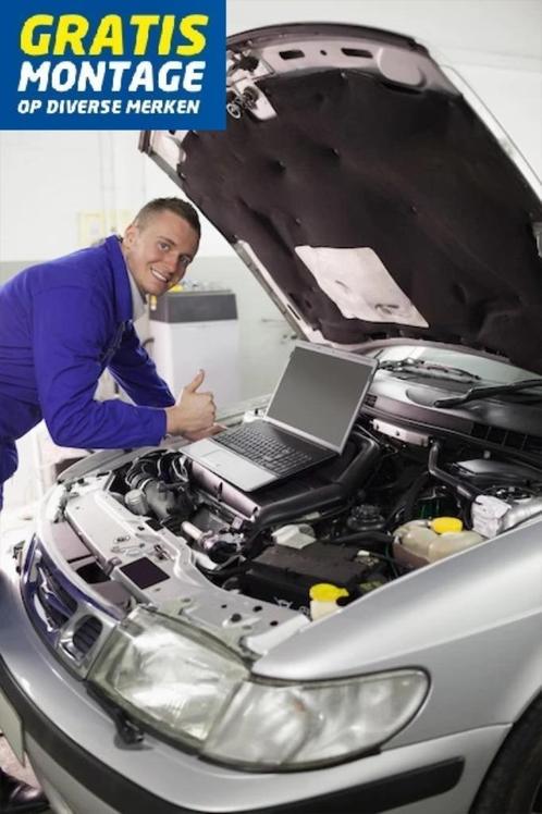 Montage airco opel astra zafira meriva aircopomp ford galaxy, Auto diversen, Overige Auto diversen, Ophalen of Verzenden