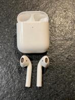 Airpods Apple, Ophalen, Zo goed als nieuw, In oorschelp (earbud)
