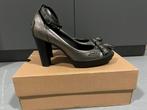 Tod’s pump, mt 37, Ophalen of Verzenden, Zo goed als nieuw, Overige kleuren