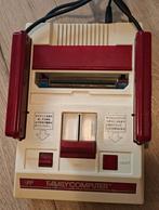 RGB Famicom + 150 beste spellen, Ophalen of Verzenden, Zo goed als nieuw, Met 2 controllers