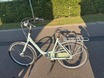 Gazelle damesfiets met 7 versnellingen 57 cm beschikbaar voor biedingen