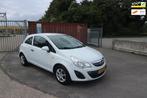 Opel Corsa 1.2 EcoFlex Anniversay Edition LPG, Auto's, Voorwielaandrijving, Euro 5, Gebruikt, Zwart
