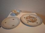 vintage koffieset Ter Herinnering Aan Uw Heilige Communie, Antiek en Kunst, Antiek | Servies los, Ophalen of Verzenden