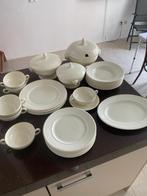 Antiek wedgwood edme servies zeer nette staat!, Antiek en Kunst, Ophalen