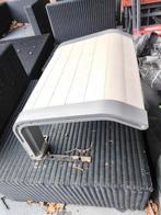 Worx robotmaaier huis, Ophalen, Minder dan 30 cm