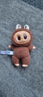 Labubu Knuffel - Zeldzaam!, Ophalen, Zo goed als nieuw, Overige typen