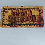 TheBuffalo Springfield- Boxset (4 cd's), Cd's en Dvd's, Ophalen of Verzenden, 2000 tot heden, Zo goed als nieuw, Boxset
