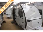 Knaus Sudwind 60 Years 450 FU, Caravans en Kamperen, Caravans, Bedrijf, Knaus, 4 tot 5 meter