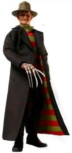 Freddy Krueger jas wes craven xl, Ophalen of Verzenden, Nieuw