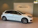 Citroen C4 1.2 PureTech 6-versnl (131pk) FEEL COLLECTION/CLI, Euro 6, 1199 cc, Wit, Bedrijf