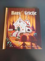 Hans en Grietje, Efteling, Ophalen of Verzenden, Zo goed als nieuw, Sprookjes